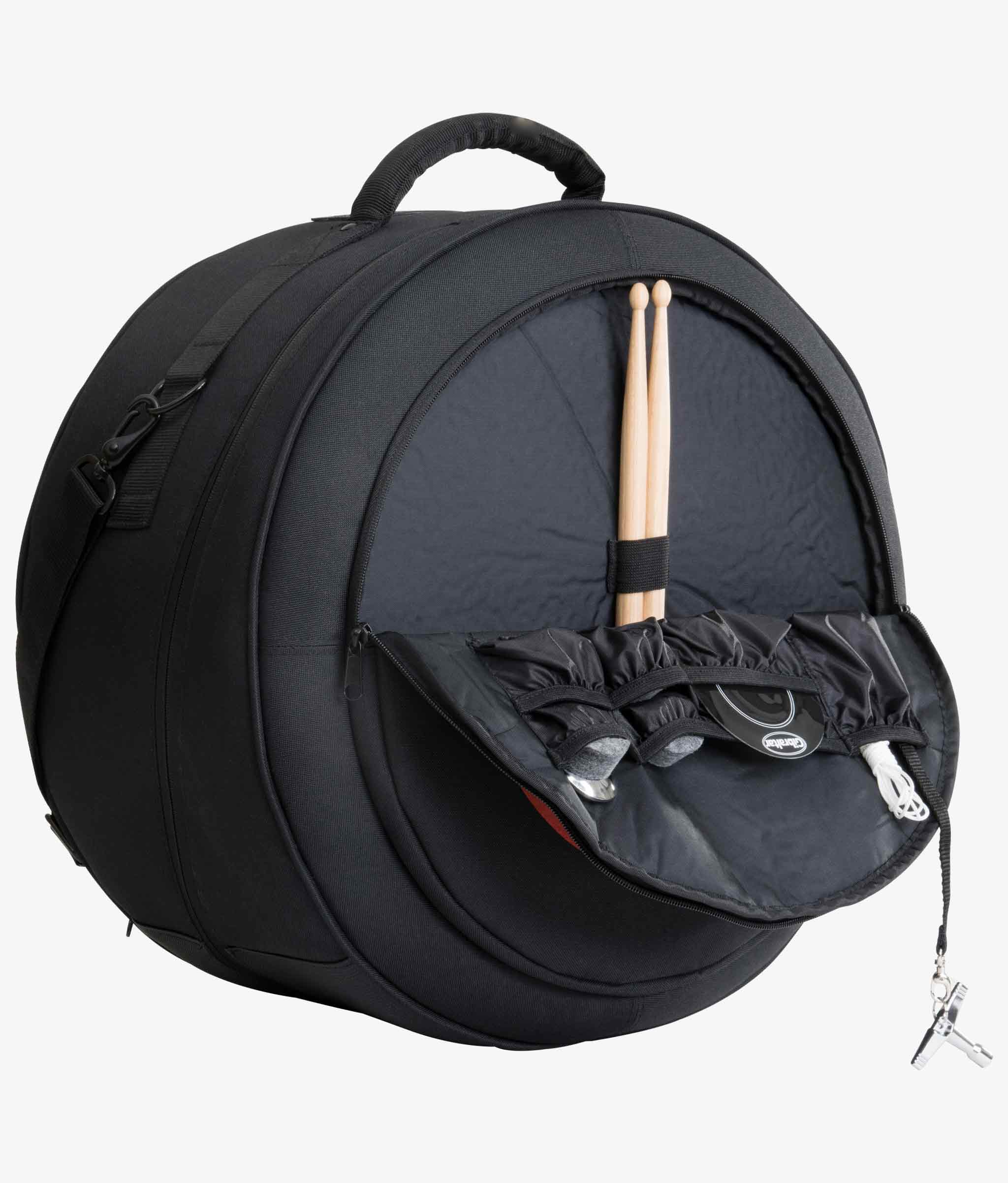 Portable Snare Drum Bag with Carry Handles Adjustable Strap Snare Drum  Backpack Snare Drum Carrying Bag Case for Show Outdoor Travel - Walmart.com