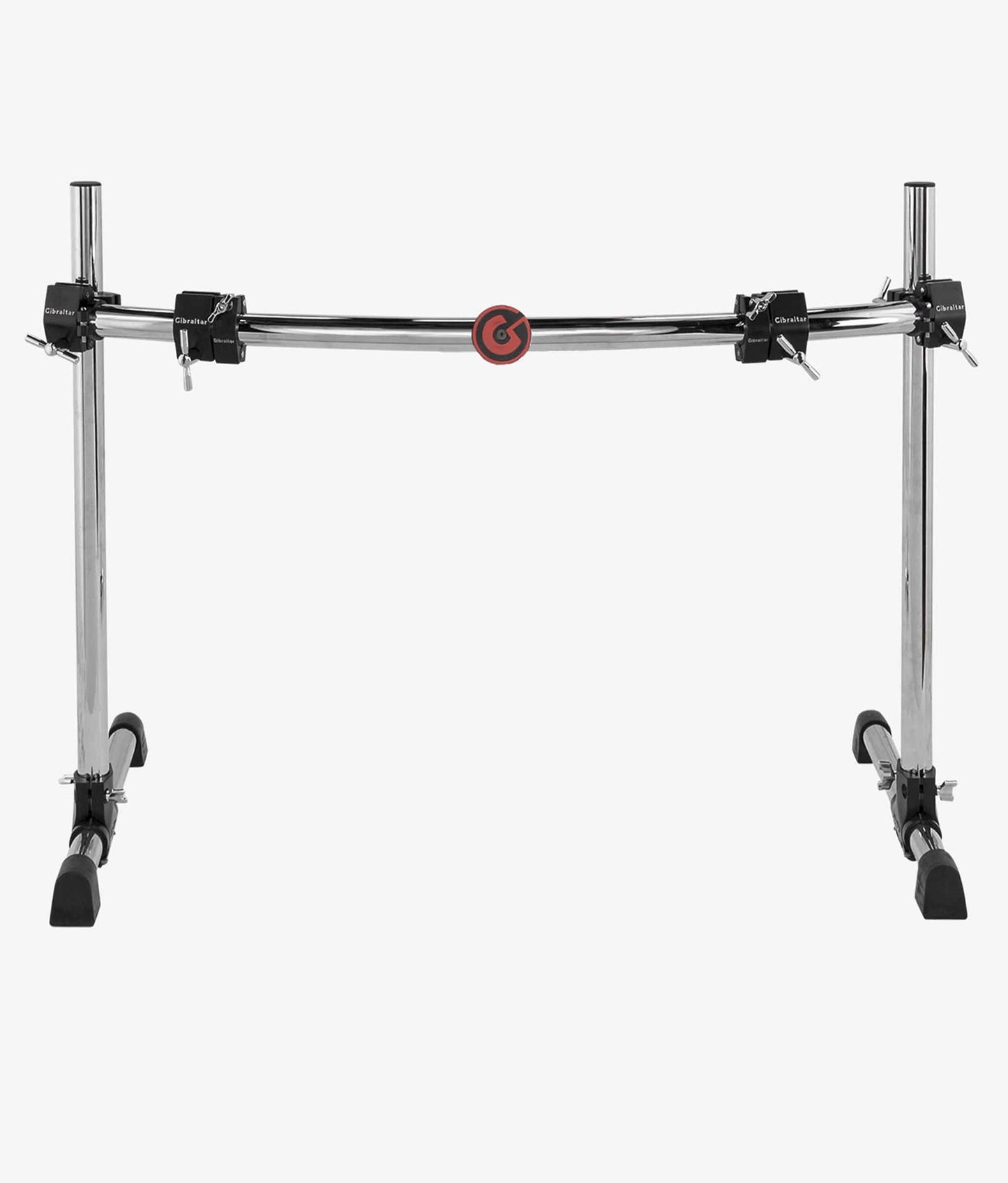  Gibraltar GRS300C Drum Rack Pack with Black Clamps drum rack pack