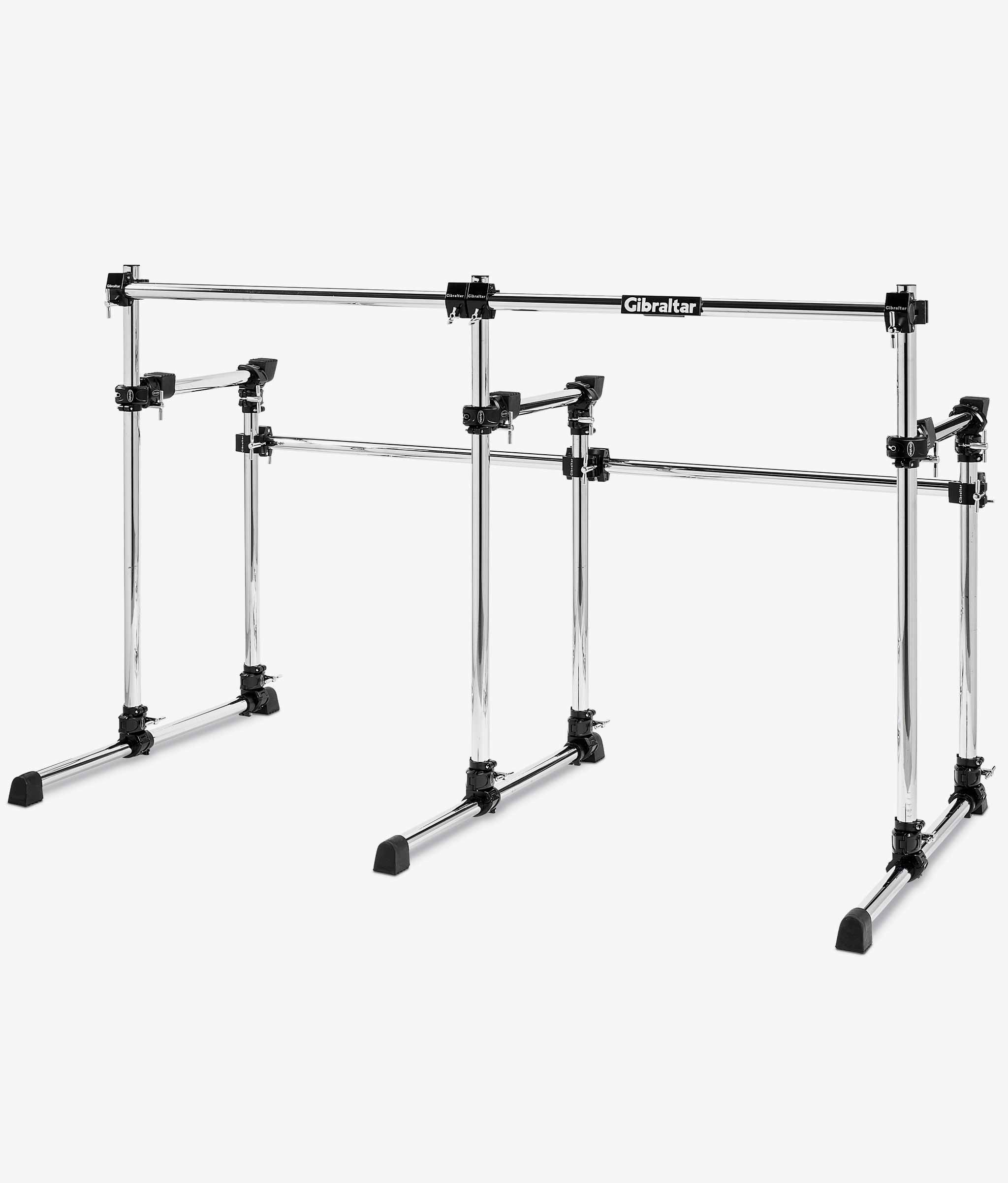 Gibraltar Elevate DJ Stand - DJ Stand | Gibraltar