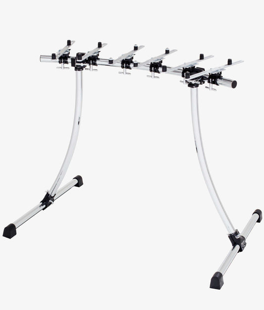 Gibraltar Radius DJ Deck Stand - DJ Stand | Gibraltar