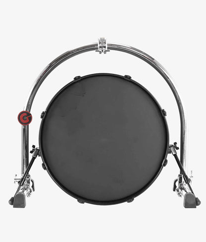 Gibraltar GSDF 22" Stealth Rack Docking Station Frame - Stealth Drum Rack | Gibraltar