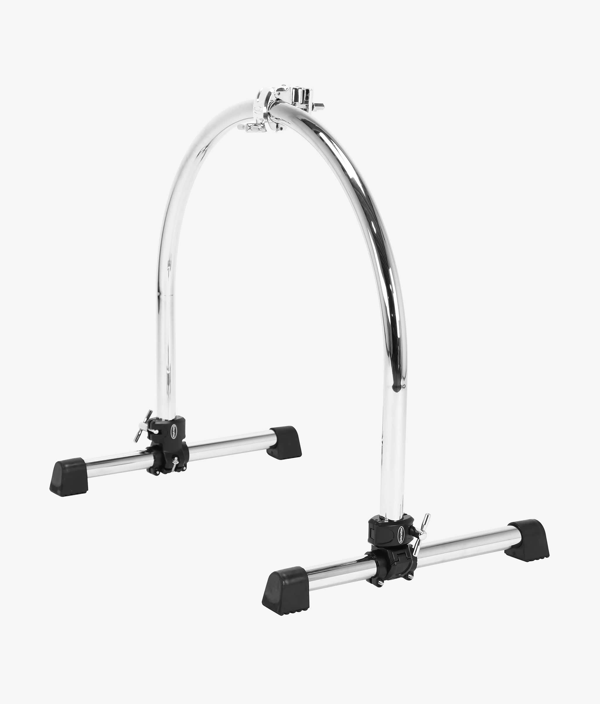 Gibraltar 24" Road Series Docking Station - Stealth Drum Rack | Gibraltar