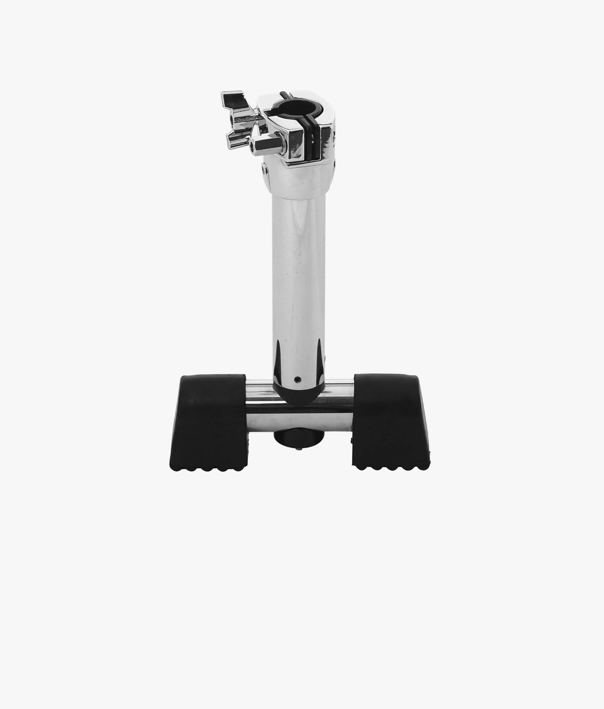 Gibraltar GSMTL Stealth Rack 4" T-Leg Assembly - Drum Rack T-Leg | Gibraltar