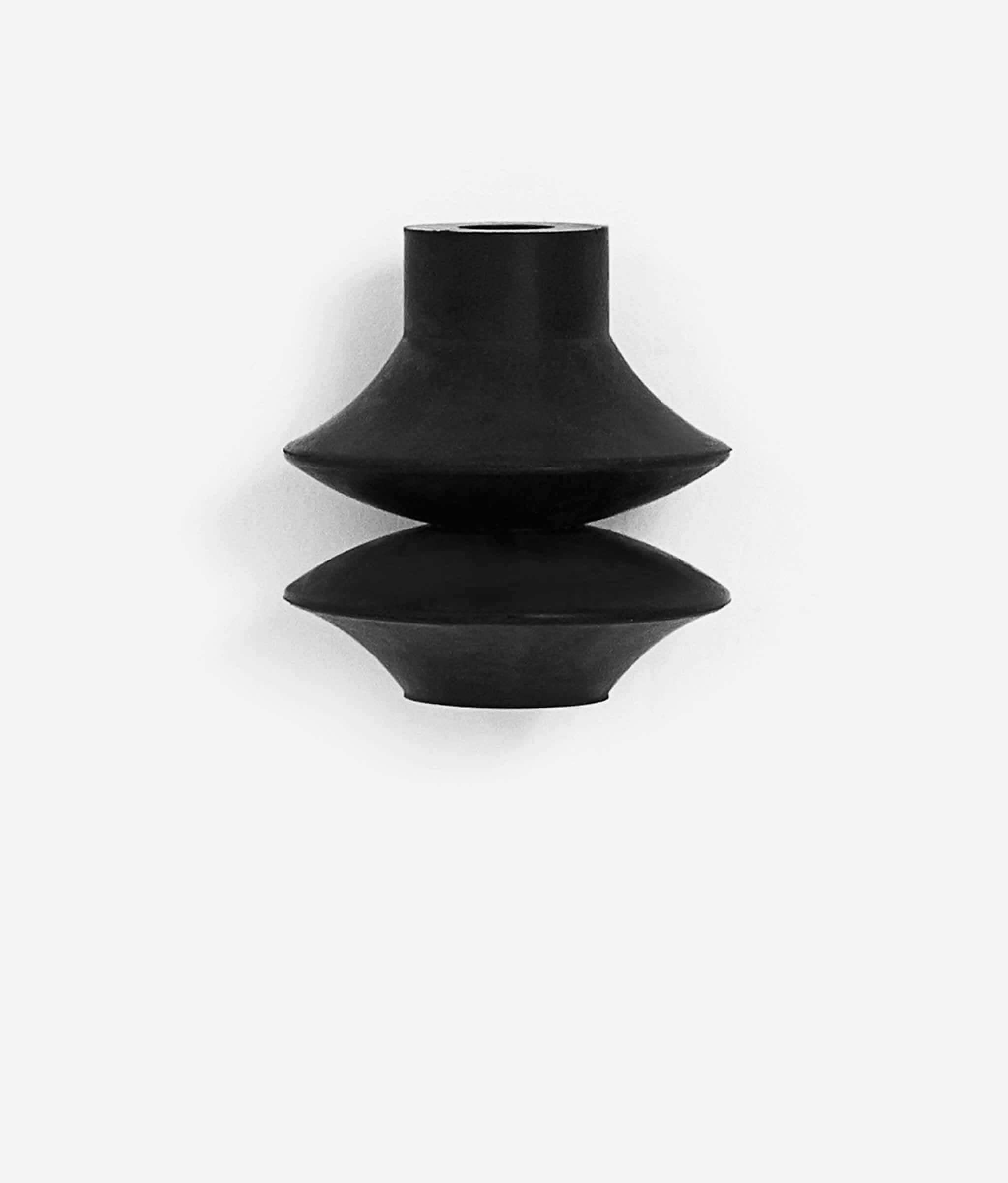 Gibraltar SC-20A 8mm Long Rubber Cymbal Sleeve and Seat - Cymbal Stand Sleeves | Gibraltar