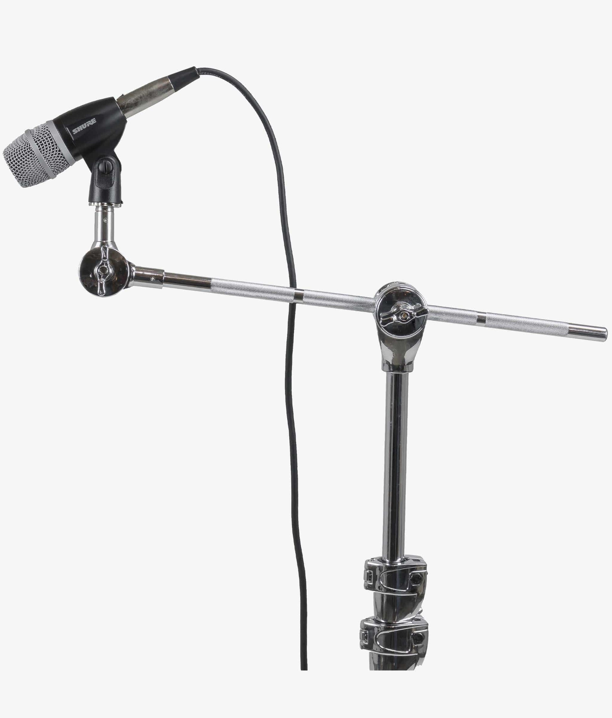 Gibraltar SC-BAMML 16" Microphone Boom Arm and Clamp microphone boom arm