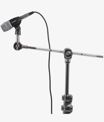 Gibraltar SC-BAMML 16" Microphone Boom Arm and Clamp - Microphone Boom Arm | Gibraltar