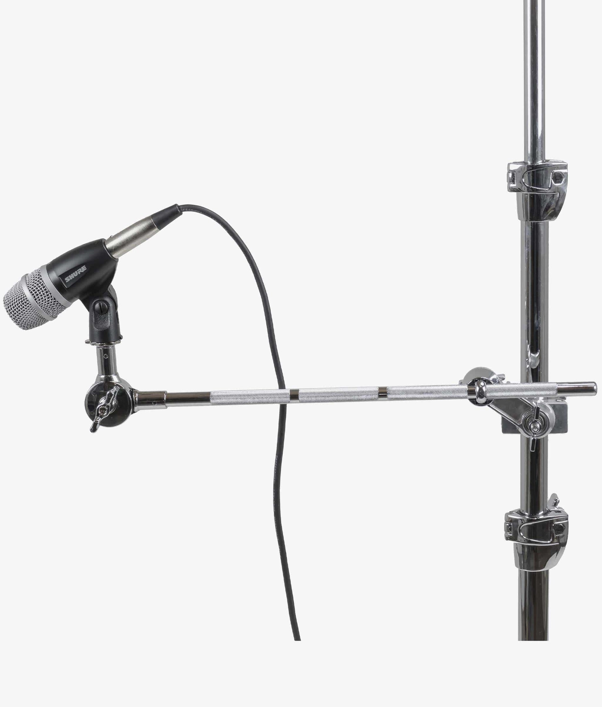  Gibraltar SC-BAMML 16" Microphone Boom Arm and Clamp microphone boom arm