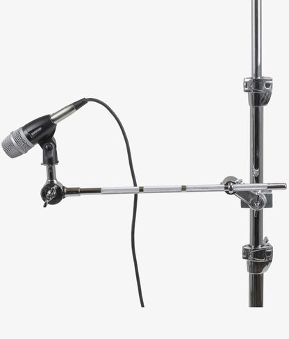 Gibraltar SC-BAMML 16" Microphone Boom Arm and Clamp - Microphone Boom Arm | Gibraltar