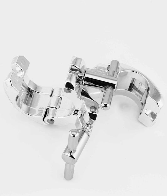 Chrome Series II Drum Rack with Wing Extensions