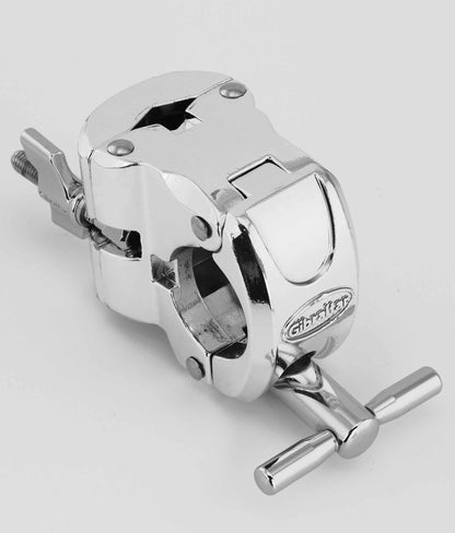 Gibraltar SC-GCSMC 1.5" Chrome Drum Rack Super Multi Clamp - Drum Rack Multi Clamp | Gibraltar