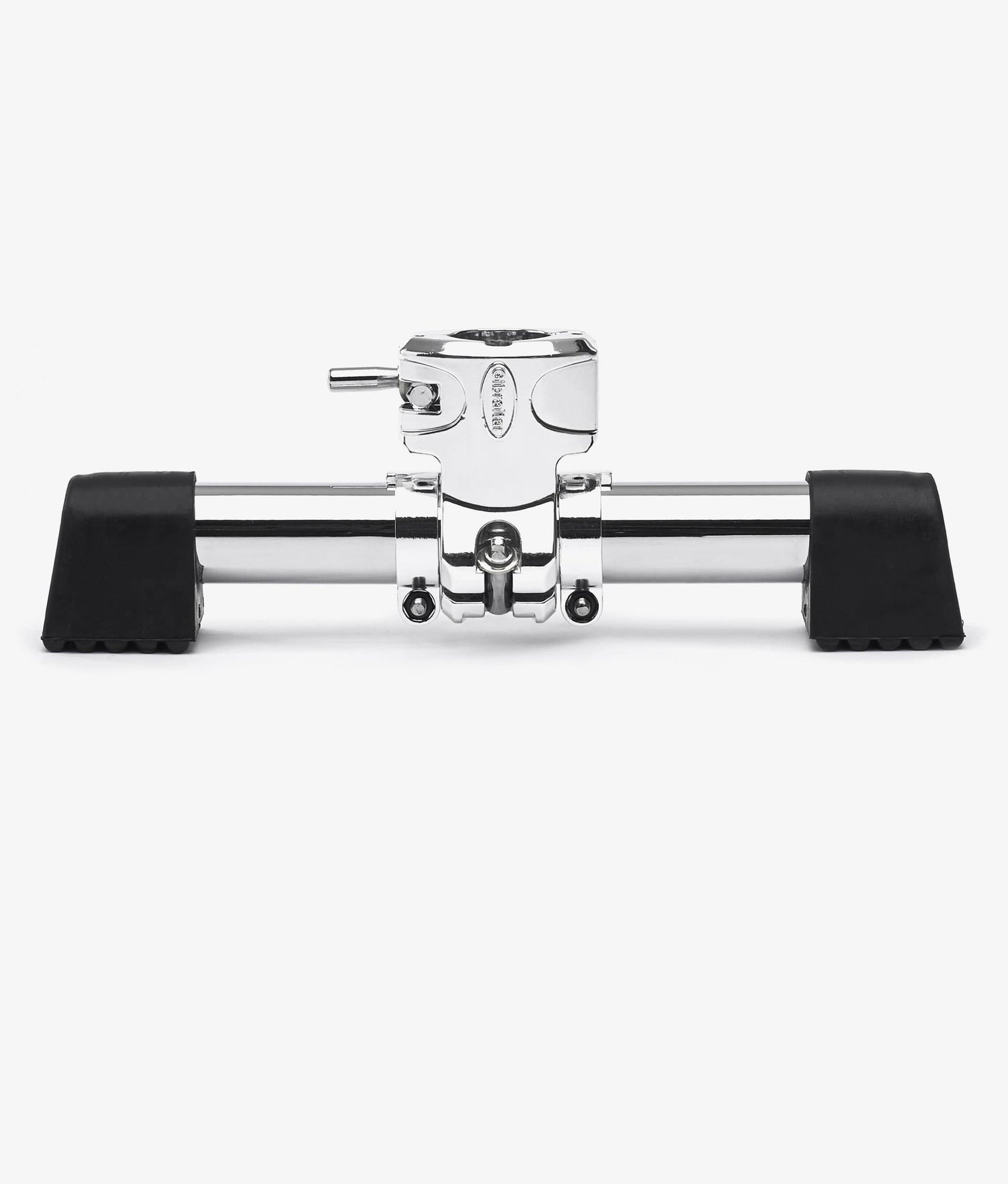 Gibraltar SC-GCSQCMTLA Quick Release 12" Drum Rack T-Leg Assembly with Chrome T Clamp - Drum Rack T-Leg | Gibraltar