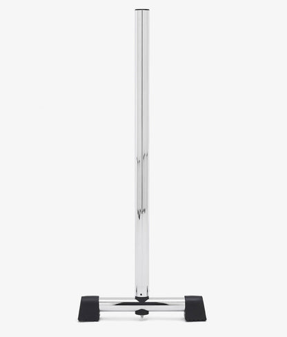 Gibraltar SC-GPRMFTL 30" Straight Drum Rack Tube with 12" Fixed T-Leg - Drum Rack T-Leg | Gibraltar