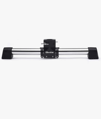 Gibraltar SC-GRSTLA 20" Drum Rack T-Leg Assembly with Black T Clamp - Drum Rack T-Leg | Gibraltar
