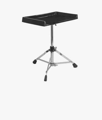 Gibraltar G-PSES 16" x 10" Sidekick Essentials Fiberglass Table with Stand - Percussion Table | Gibraltar