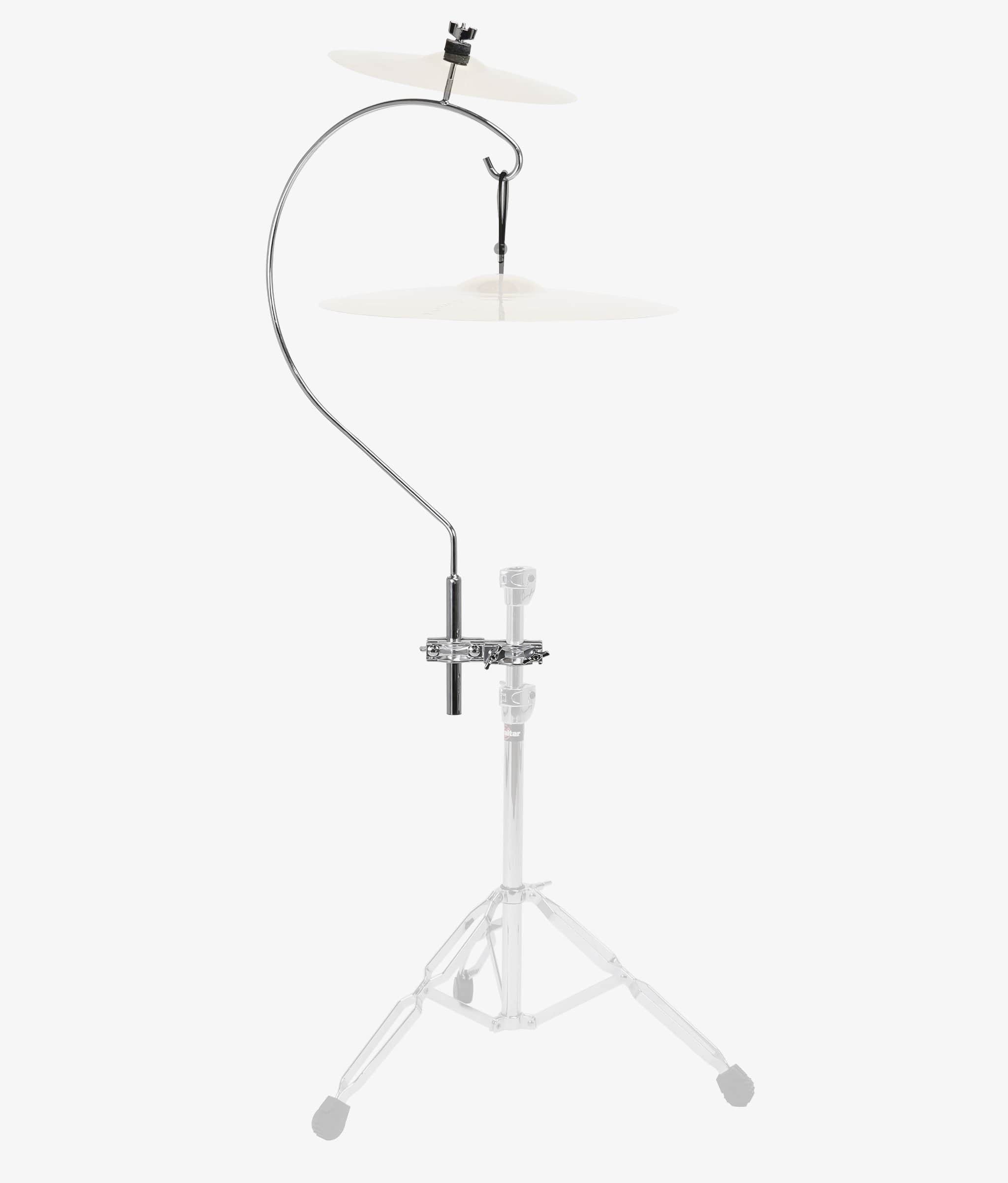 Multi on sale cymbal stand