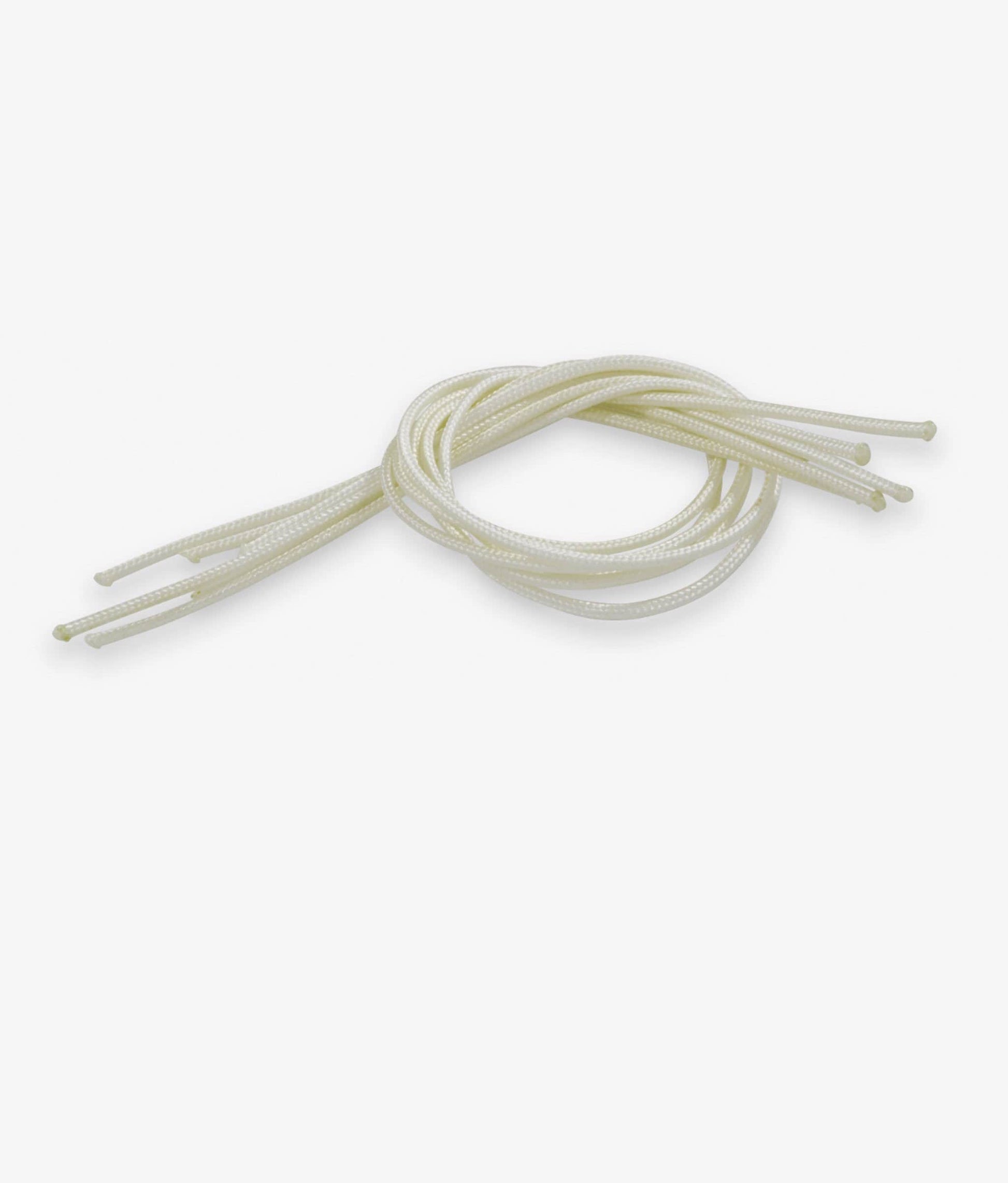 Gibraltar SC-VSC Vintage Nylon Braided Snare Cord 6 Pack - snare cord | Gibraltar