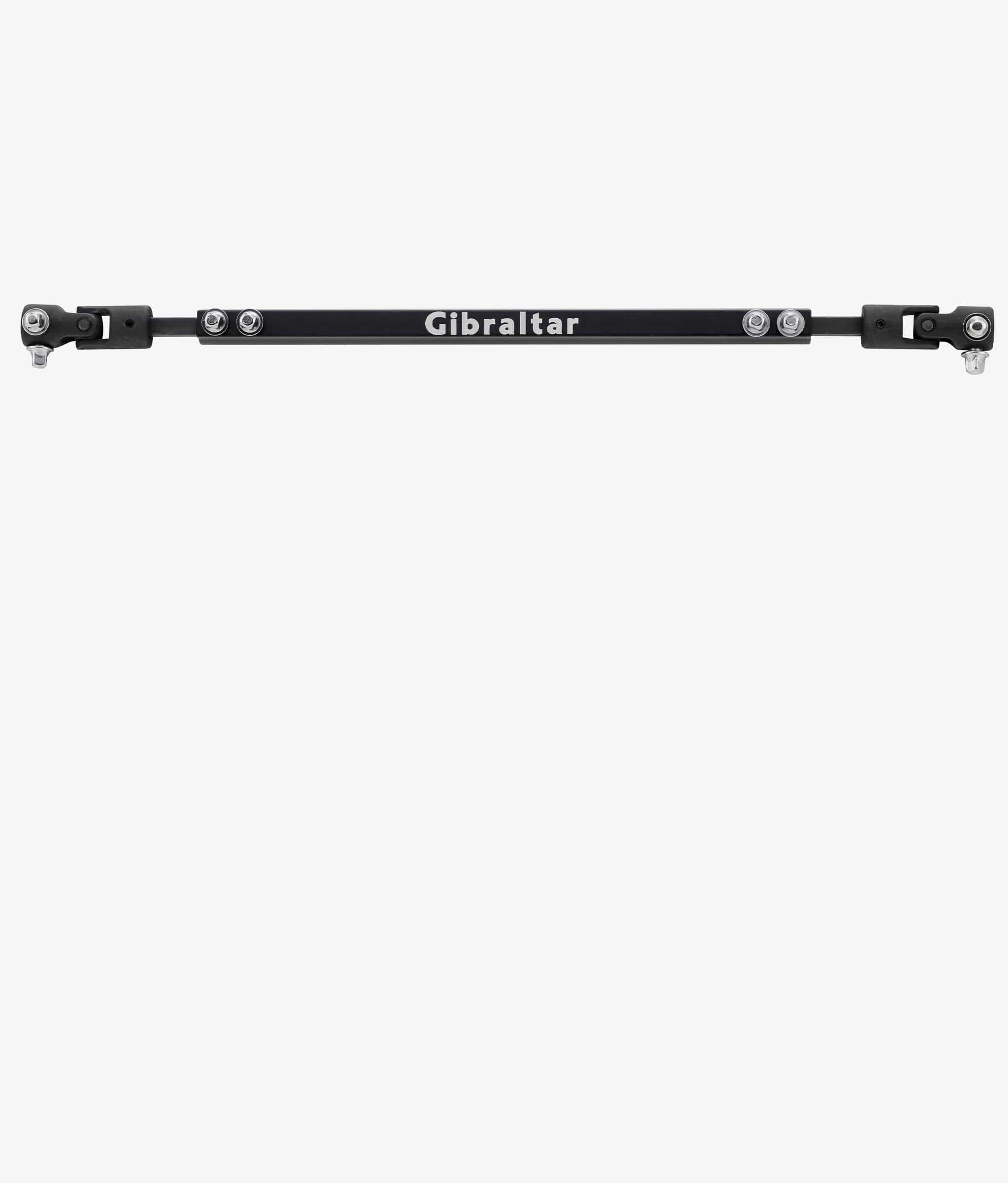 Gibraltar SC-3030C Universal Double Pedal Connector Arm - bass drum pedal part | Gibraltar Hardware