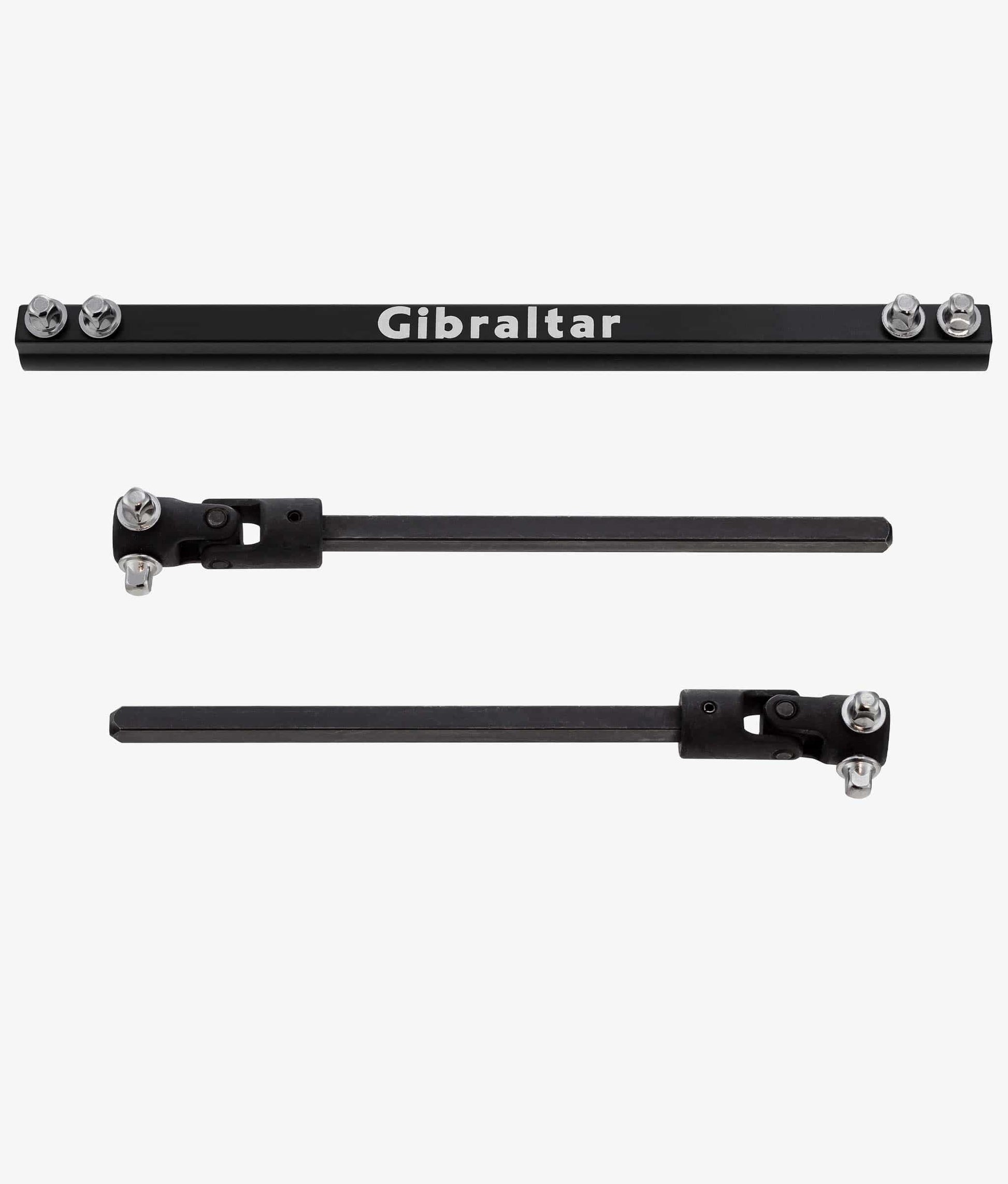 Gibraltar SC-3030C Universal Double Pedal Connector Arm - | Gibraltar Hardware