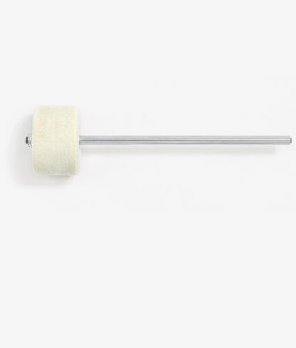 Gibraltar SC-3261 6" Short Felt Bass Drum Beater - Bass Drum Beater | Gibraltar