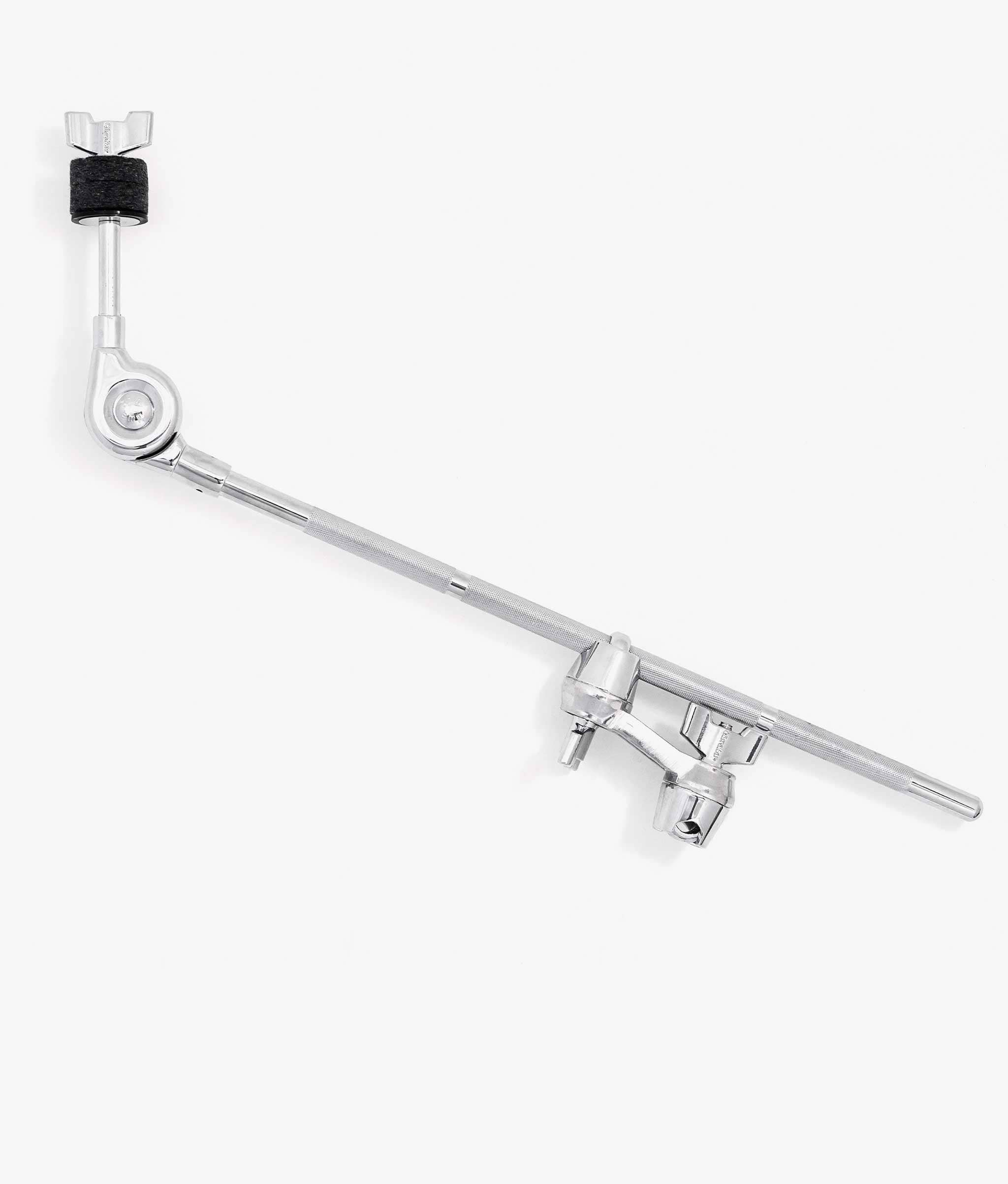 Gibraltar SC-CLBRA 18" Cymbal Arm with Rotating Boom Rod Clamp - Cymbal Arm | Gibraltar