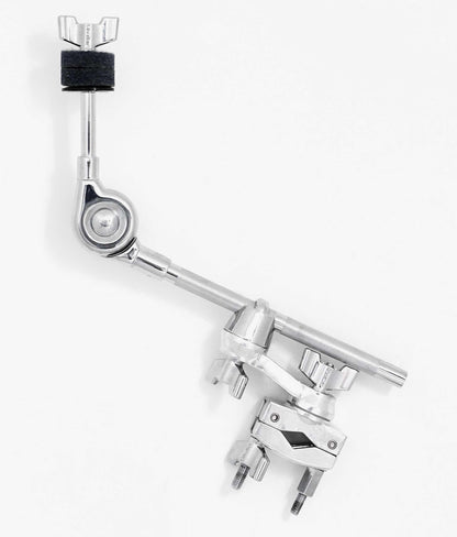 Gibraltar SC-CMBAC 12" Cymbal Arm with Rotating Grabber Clamp - Cymbal Arm | Gibraltar