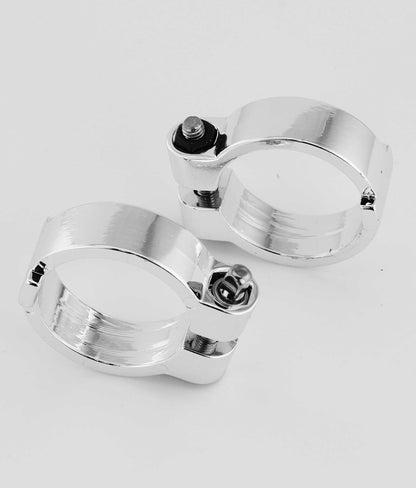 Gibraltar SC-GCML 1.5" Chrome Drum Rack Memory Lock, 2-Pack - Drum Rack Memory Lock | Gibraltar