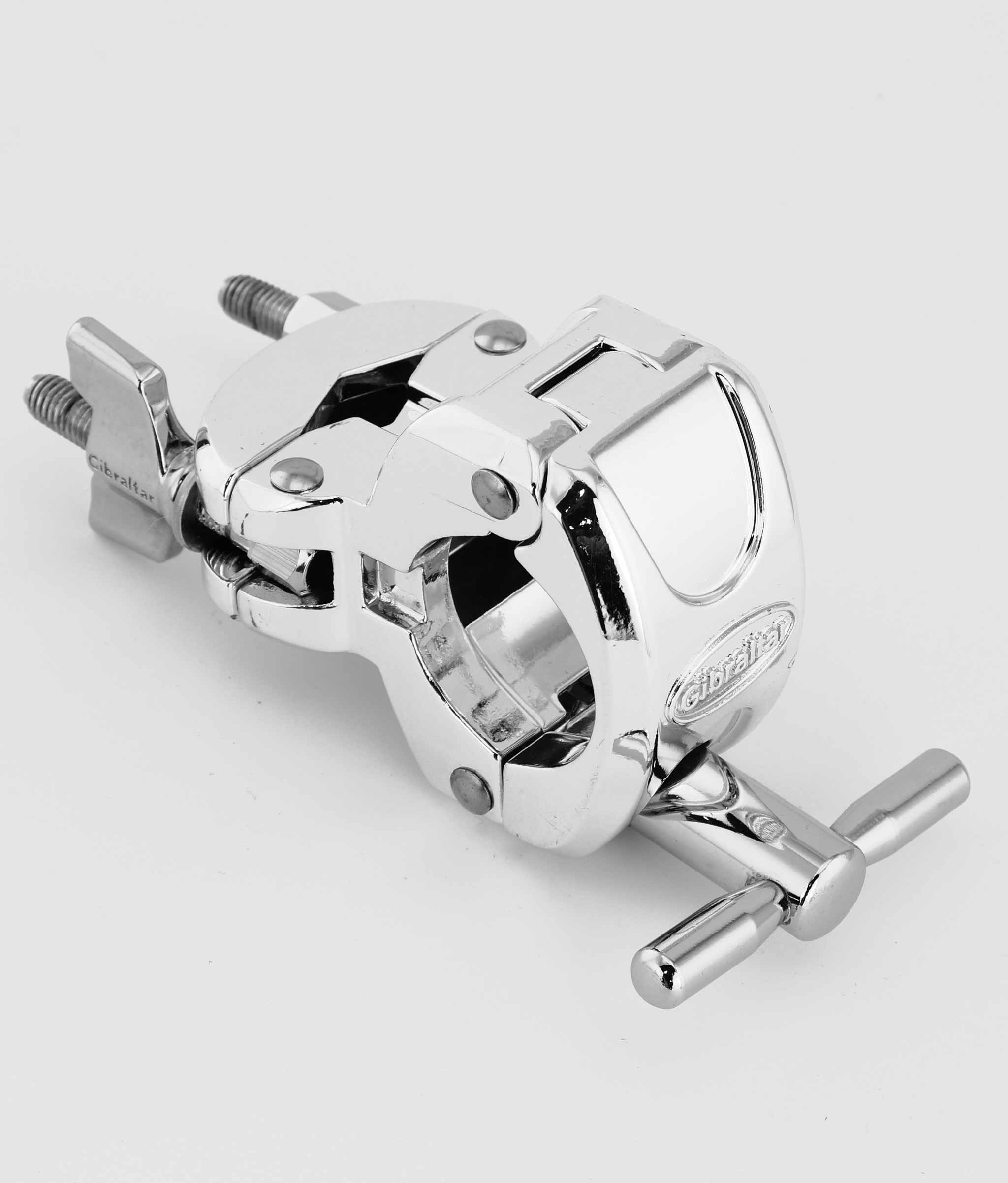 Gibraltar Chrome Drum Rack Multi Clamp Gibraltar Hardware