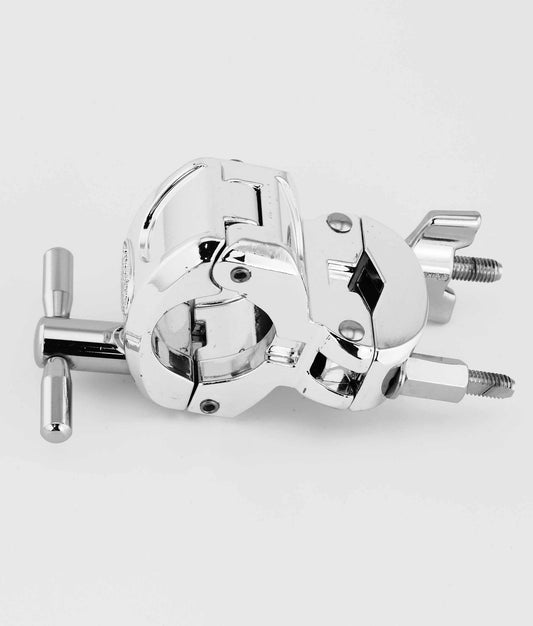 Chrome Series II Drum Rack with Wing Extensions
