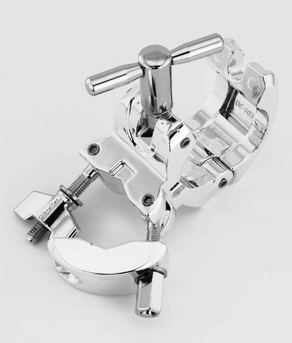 Gibraltar SC-GCRMC 1.5" Chrome Drum Rack Multi Clamp - Drum Rack Multi Clamp | Gibraltar