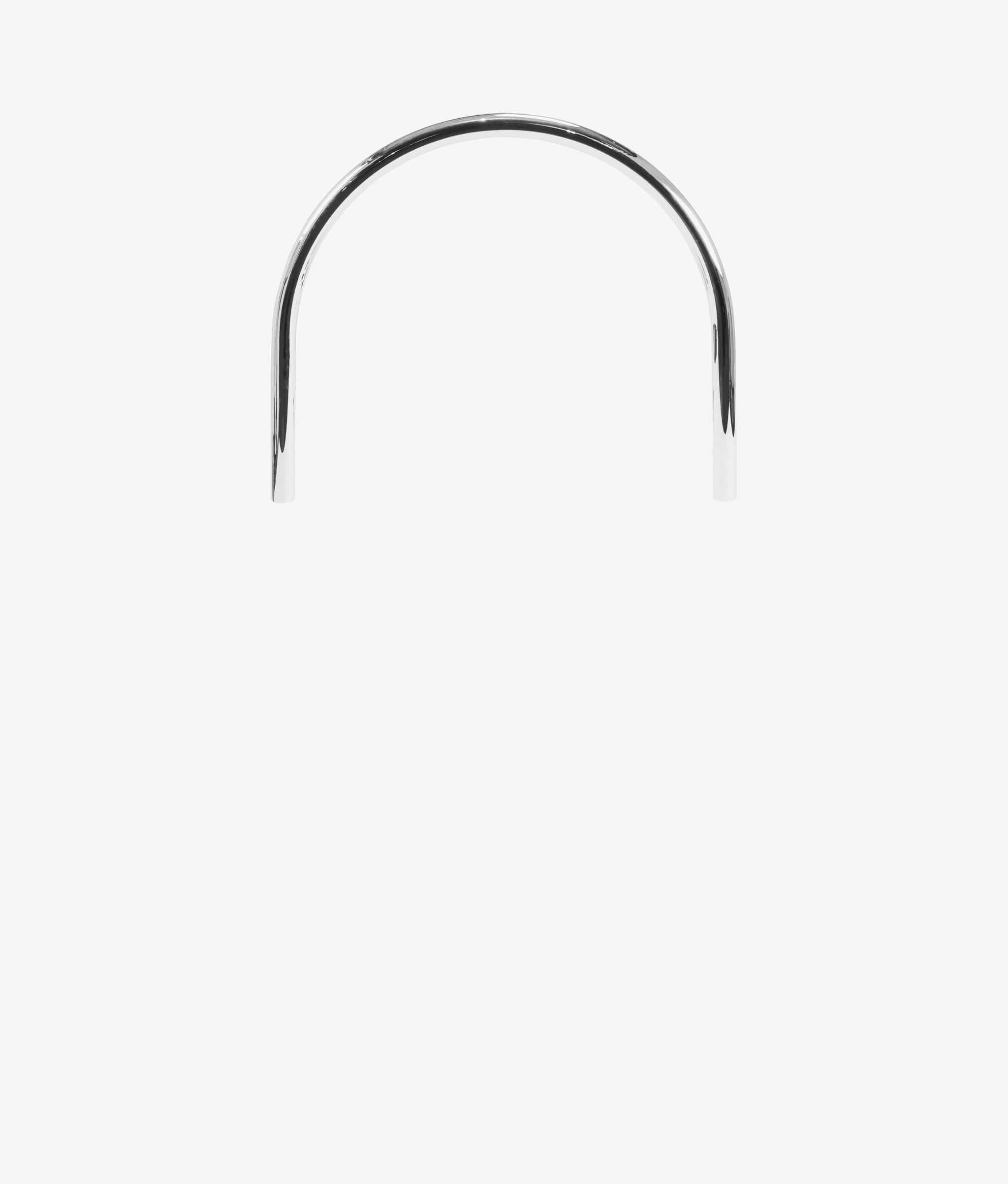 Gibraltar SC-GPR24U 24" Stealth Docking Station Rack Bar - Drum Rack Accessory | Gibraltar