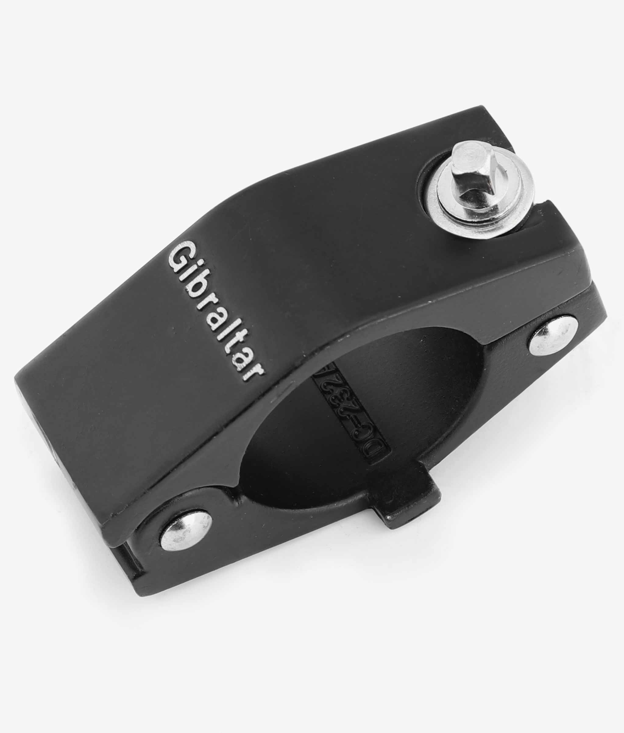 Gibraltar SC-GRSHKML 1.5" Black Hinged Key Tension Drum Rack Memory Lock - Drum Rack Memory Lock | Gibraltar
