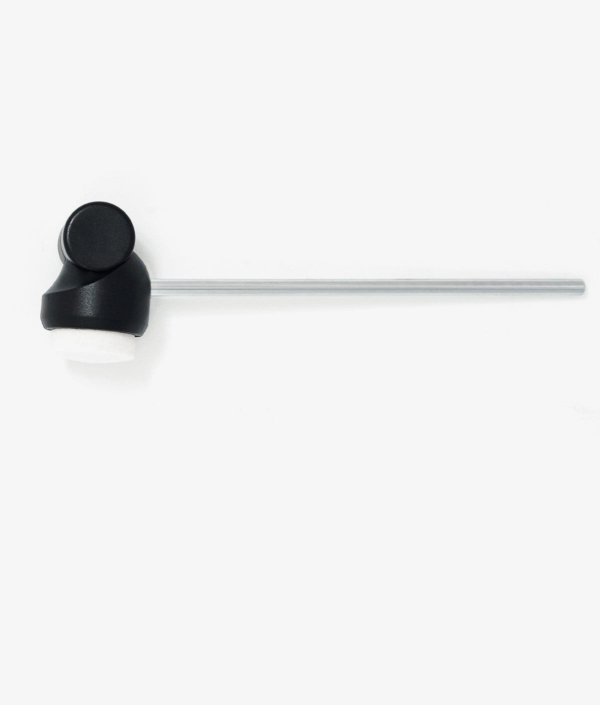 Batte Légère Gibraltar SC-LBDB Pour Pédale De Batterie - Accessoire Batteur Professionnel