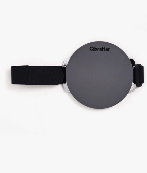 Amazon.com: Gibraltar SC-LPP Leg Practice Pad With Strap
