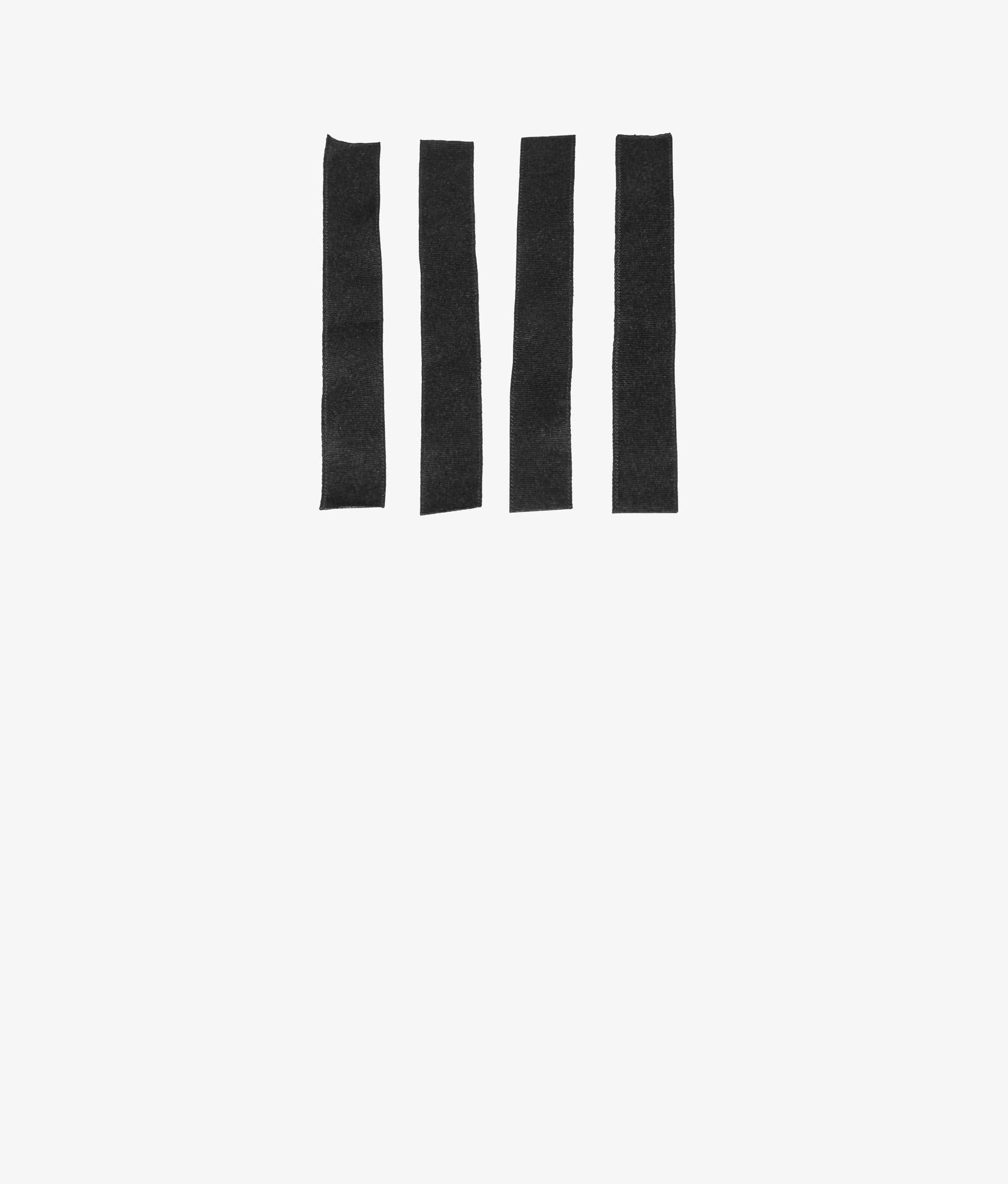 Gibraltar SC-RST Woven Cloth Snare Tape 4 Pack - Snare Strip | Gibraltar